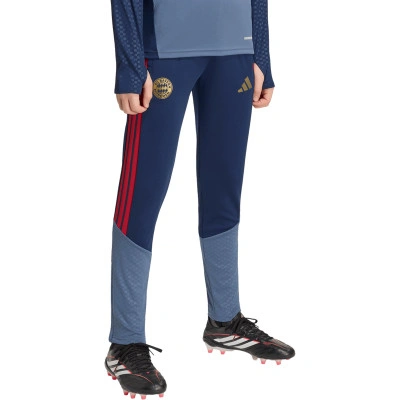 Pantalon Enfant FC Bayern Training 2026-2027