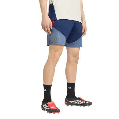Short Fc Bayern Training 2026-2027