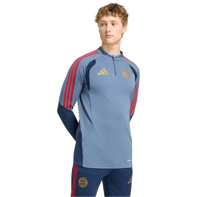 Sweat-shirt Fc Bayern Training 2026-2027