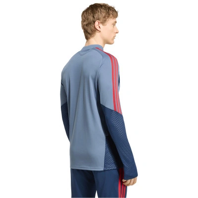 Sweat-shirt Fc Bayern Training 2026-2027