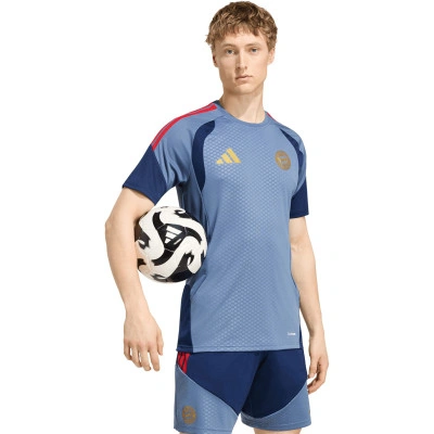 T-Shirt FC Bayern Training 2026-2027