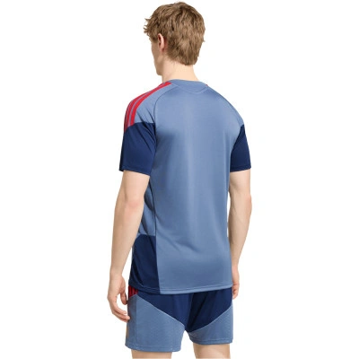 T-Shirt FC Bayern Training 2026-2027