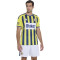 Maillot adidas Fenerbache Domicile 2026-2027