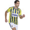 Maillot adidas Fenerbache Domicile 2026-2027