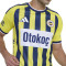 Maillot adidas Fenerbache Domicile 2026-2027