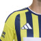 Maillot adidas Fenerbache Domicile 2026-2027
