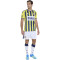 Maillot adidas Fenerbache Domicile 2026-2027