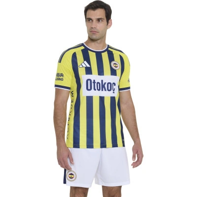 Maillot Fenerbache Domicile 2026-2027
