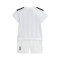 Tenue adidas Bébé Juventus Domicile 2026-2027