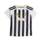Tenue adidas Bébé Juventus Domicile 2026-2027