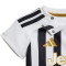 Tenue adidas Bébé Juventus Domicile 2026-2027