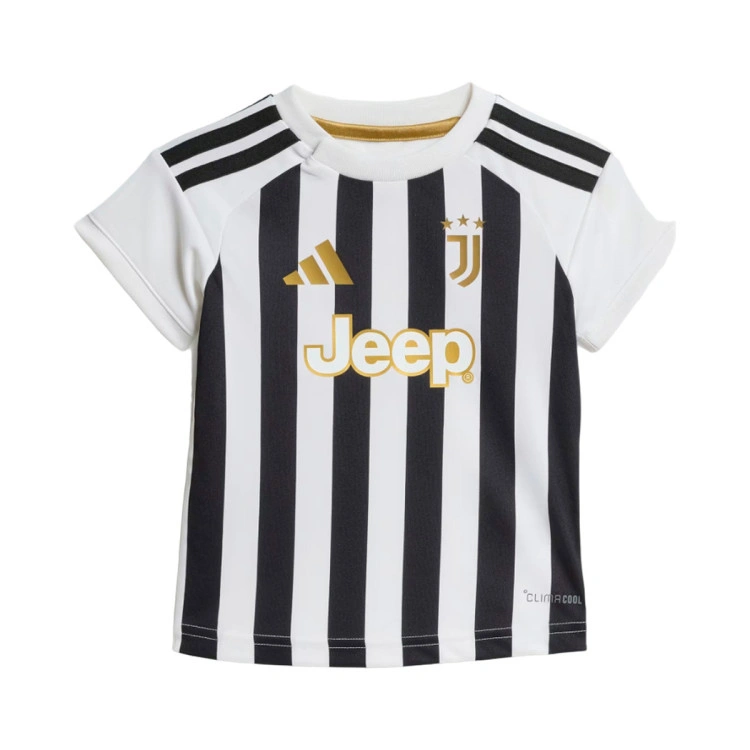 conjunto-adidas-juventus-primera-equipacion-bebe-2026-2027-white-black-2