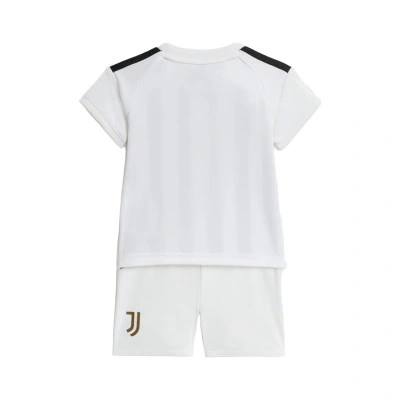 Tenue Bébé Juventus Domicile 2026-2027