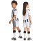Tenue adidas Enfant Juventus Domicile 2026-2027