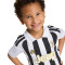 Tenue adidas Enfant Juventus Domicile 2026-2027