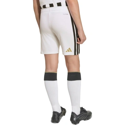 Short Enfant Juventus Domicile 2026-2027