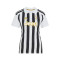 Maillot adidas Femme Juventus Domicile 2026-2027