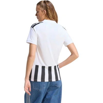 Maillot Femme Juventus Domicile 2026-2027