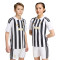 Maillot adidas Enfant Juventus Domicile 2026-2027