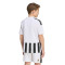 Maillot adidas Enfant Juventus Domicile 2026-2027