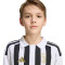 Maillot adidas Enfant Juventus Domicile 2026-2027