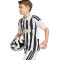 Maillot adidas Enfant Juventus Domicile 2026-2027