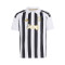Maillot adidas Enfant Juventus Domicile 2026-2027