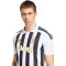 Maillot adidas Juventus Domicile Authentic 2026-2027