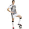 Maillot adidas Juventus Domicile Authentic 2026-2027