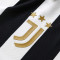 Maillot adidas Juventus Domicile Authentic 2026-2027