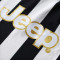 Maillot adidas Juventus Domicile Authentic 2026-2027