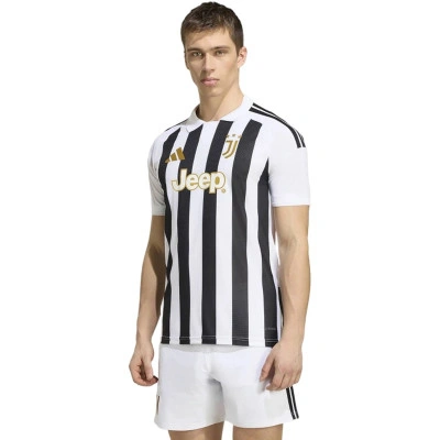 Maillot Juventus Domicile Authentic 2026-2027