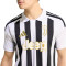 Maillot adidas Juventus Domicile 2026-2027