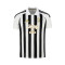Maillot adidas Juventus Domicile 2026-2027