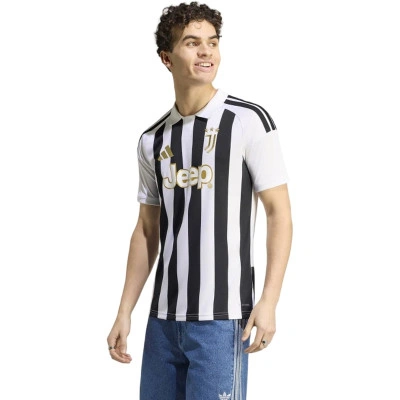 Maillot Juventus Domicile 2026-2027