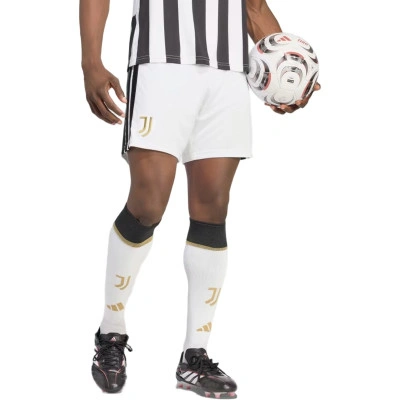 Short Juventus Domicile 2026-2027