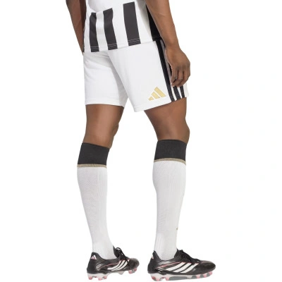 Short Juventus Domicile 2026-2027