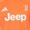 T-Shirt adidas Enfant Juventus Domicile Gardien 2026-2027