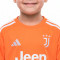 T-Shirt adidas Enfant Juventus Domicile Gardien 2026-2027
