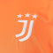 Maillot adidas Juventus Domicile Gardien 2026-2027