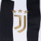 Maillot adidas Juventus Domicile M/L 2026-2027