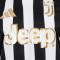 Maillot adidas Juventus Domicile M/L 2026-2027