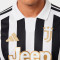 Maillot adidas Juventus Domicile M/L 2026-2027