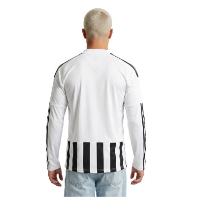 Maillot Juventus Domicile M/L 2026-2027