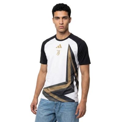 T-Shirt Juventus Pre-Match 2026-2027