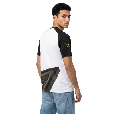 T-Shirt Juventus Pre-Match 2026-2027