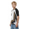 T-Shirt adidas Enfant Juventus Pre-Match 2026-2027