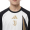 T-Shirt adidas Enfant Juventus Pre-Match 2026-2027