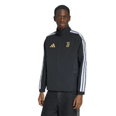 Veste Juventus Pre-Match 2026-2027