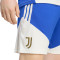 Short adidas Juventus Training 2026-2027